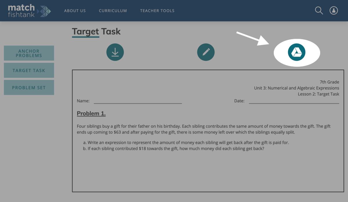 What s Inside Google Classroom Integration Fishtank Learning What s inside google classroom integration fishtank learning