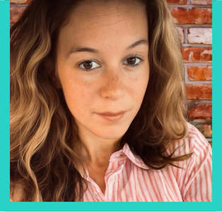headshot, Emily Wojtusik