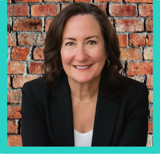 headshot, Meg Hearn